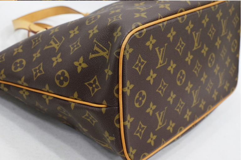 Louis Vuitton Parlemo PM Monogram Handbag - Image 5