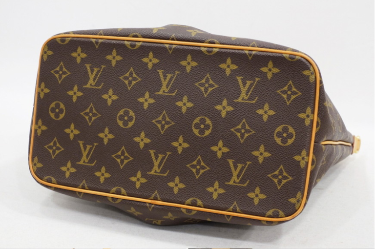 Louis Vuitton Parlemo PM Monogram Handbag - Image 7