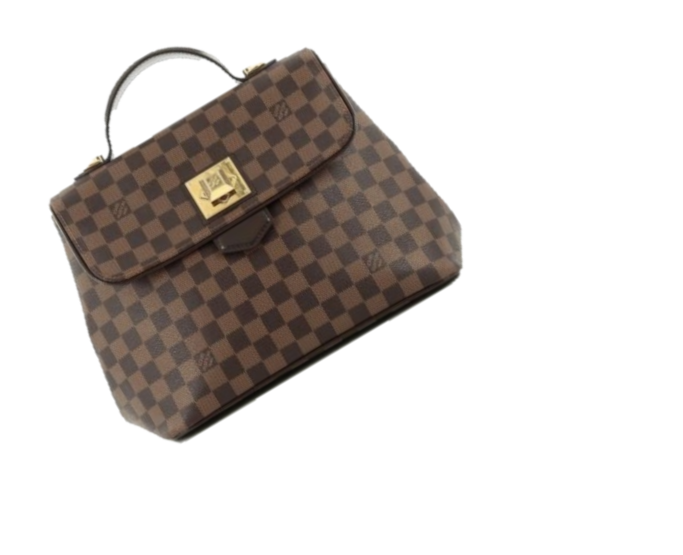 Louis Vuitton e Bag Damier - ShopStyle