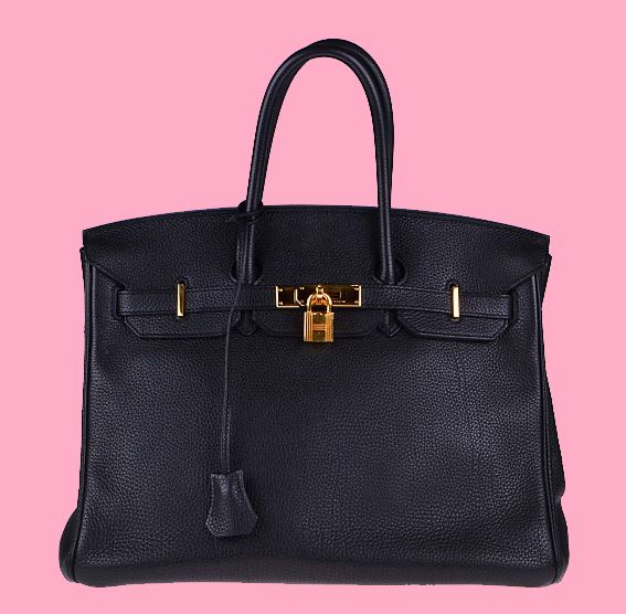 Buying a designer handbag? It's better than rare cars, artworks as an  investment